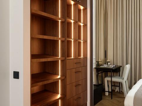 квартира по адресу Василия Тютюнника ул. (Анрі Барбюса), 43