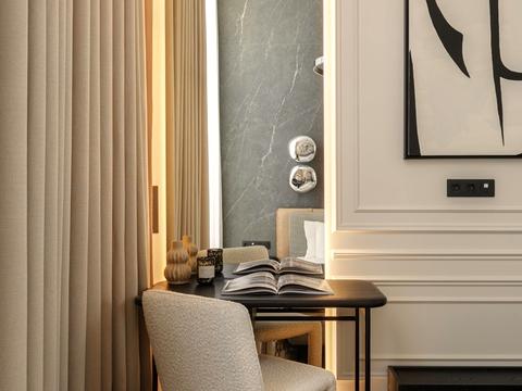 квартира по адресу Василия Тютюнника ул. (Анрі Барбюса), 43