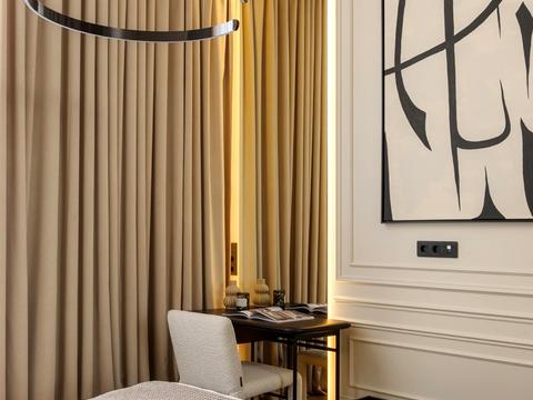 квартира по адресу Василия Тютюнника ул. (Анрі Барбюса), 43