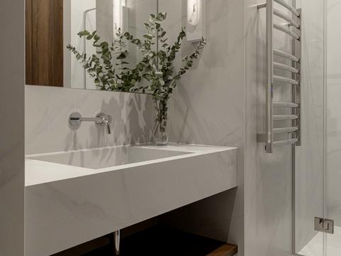 квартира по адресу Василия Тютюнника ул. (Анрі Барбюса), 43