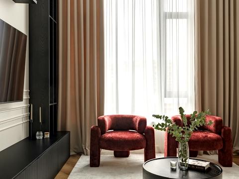 квартира по адресу Василия Тютюнника ул. (Анрі Барбюса), 43