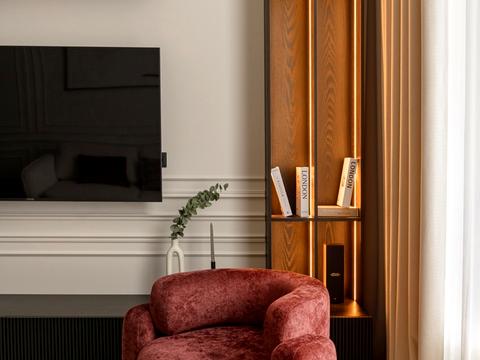 квартира по адресу Василия Тютюнника ул. (Анрі Барбюса), 43