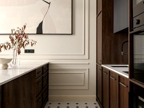 квартира по адресу Василия Тютюнника ул. (Анрі Барбюса), 43