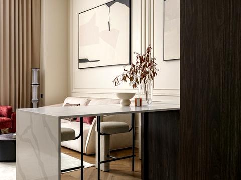 квартира по адресу Василия Тютюнника ул. (Анрі Барбюса), 43