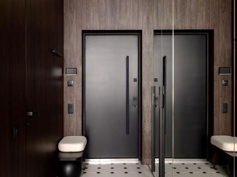 квартира по адресу Василия Тютюнника ул. (Анрі Барбюса), 43