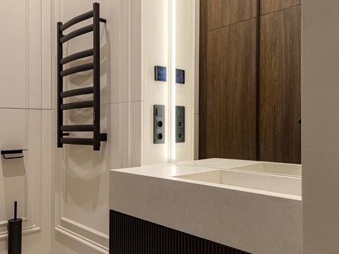 квартира по адресу Василия Тютюнника ул. (Анрі Барбюса), 43