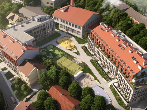 квартира за адресою Львів, Мучна вул., 31