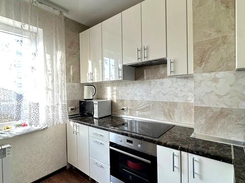 квартира по адресу Академика Сахарова ул., 28