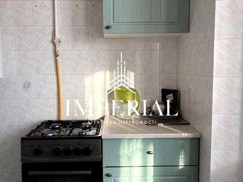 квартира по адресу Борщаговская ул., 12