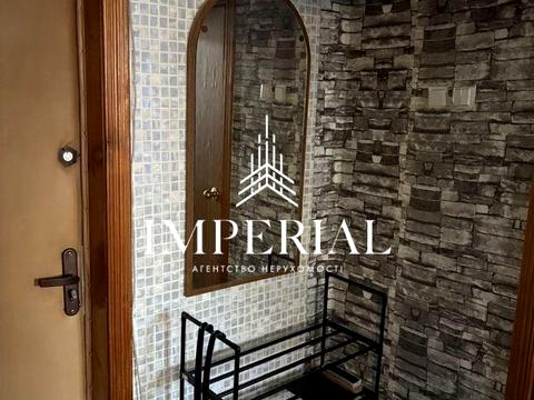 квартира по адресу Борщаговская ул., 12