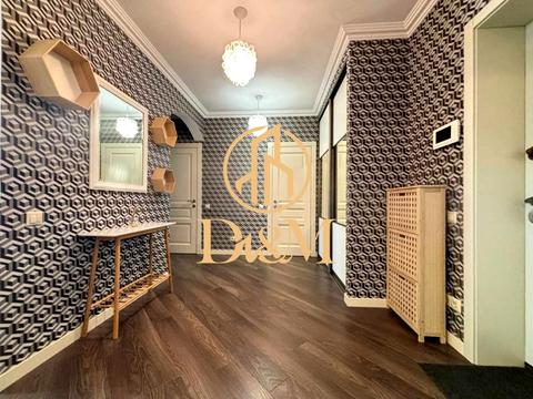 квартира по адресу Оболонский просп., 1к1