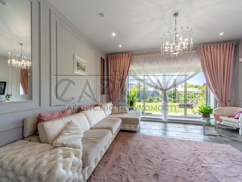 будинок за адресою с. Крушинка, Осіння