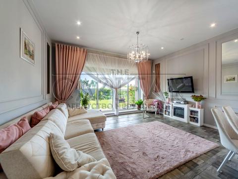 будинок за адресою с. Крушинка, Осіння