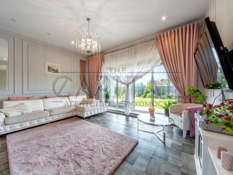 будинок за адресою с. Крушинка, Осіння