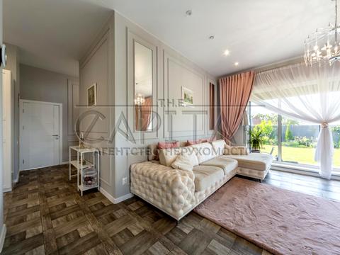 будинок за адресою с. Крушинка, Осіння