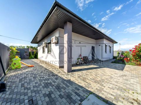 будинок за адресою с. Крушинка, Осіння