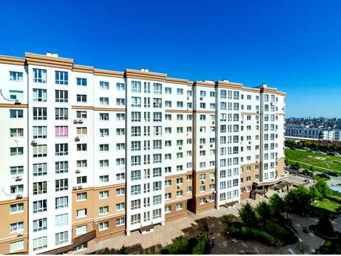 квартира за адресою Героїв Небесної Сотні просп., 30/2