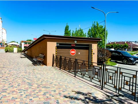 квартира за адресою Героїв Небесної Сотні просп., 30/2