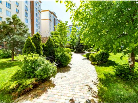 квартира за адресою Героїв Небесної Сотні просп., 30/2