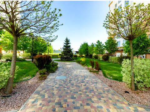 квартира за адресою Героїв Небесної Сотні просп., 30/2