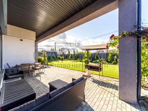 будинок за адресою с. Крушинка, Осіння