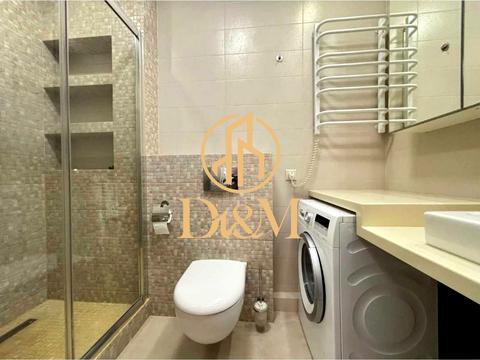 квартира по адресу Оболонский просп., 1к1