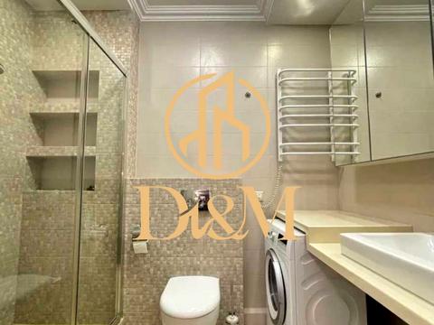 квартира по адресу Оболонский просп., 1к1