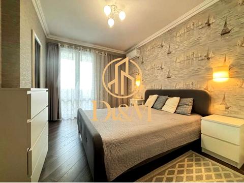 квартира по адресу Оболонский просп., 1к1