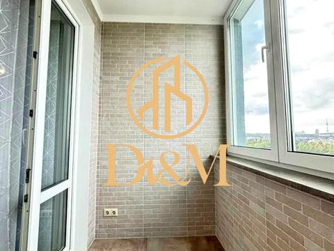 квартира по адресу Оболонский просп., 1к1