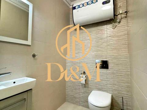 квартира по адресу Оболонский просп., 1к1