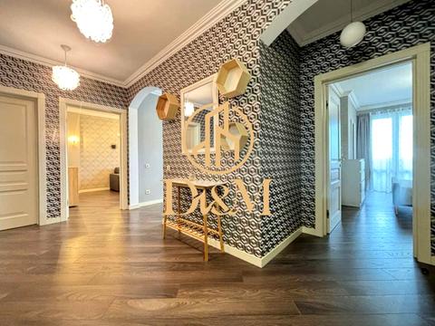 квартира по адресу Оболонский просп., 1к1