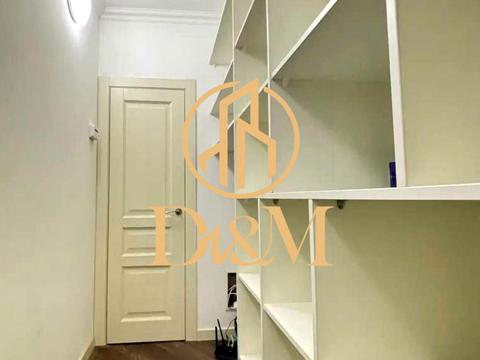 квартира по адресу Оболонский просп., 1к1