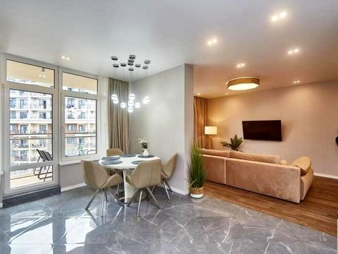 квартира за адресою Одеса, Генуезька вул., 3В