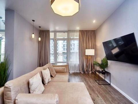 квартира за адресою Одеса, Генуезька вул., 3В