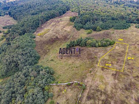 ділянка за адресою 