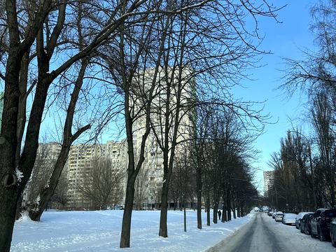 квартира по адресу Тулузы ул., 16