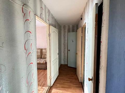 квартира за адресою Семена Палія вул. (Дніпропетровська дорога), 126/1