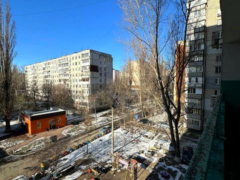 квартира за адресою Семена Палія вул. (Дніпропетровська дорога), 126/1