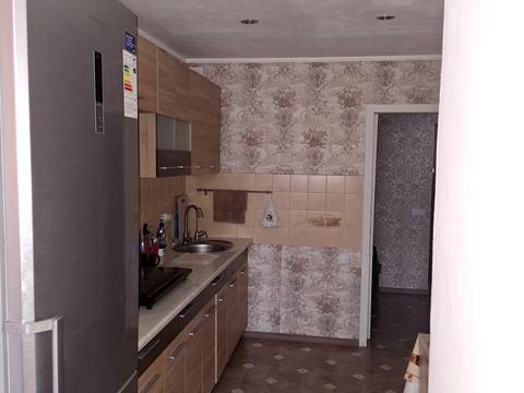 квартира по адресу Михаила Грушевского ул., 52