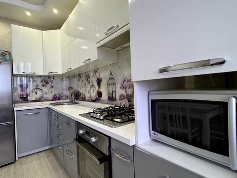 квартира за адресою Мечникова вул., 109-Б