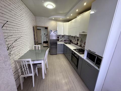 квартира за адресою Мечникова вул., 109-Б