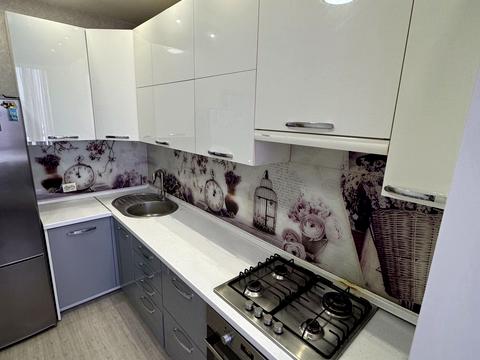 квартира за адресою Мечникова вул., 109-Б