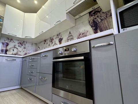 квартира за адресою Мечникова вул., 109-Б