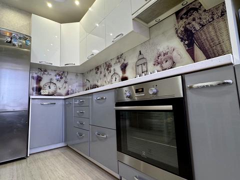 квартира за адресою Мечникова вул., 109-Б