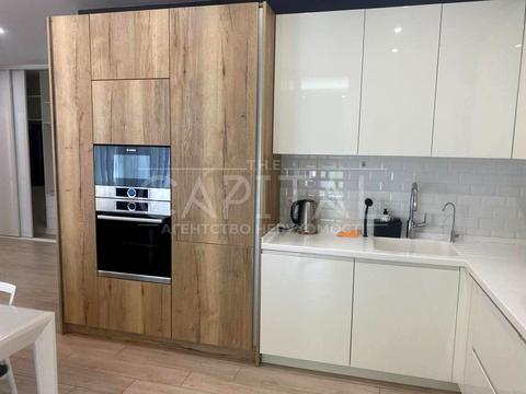 квартира за адресою Київ, Берестейський просп. (Перемоги), 67-А