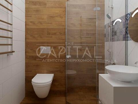 квартира за адресою Київ, Берестейський просп. (Перемоги), 67-А