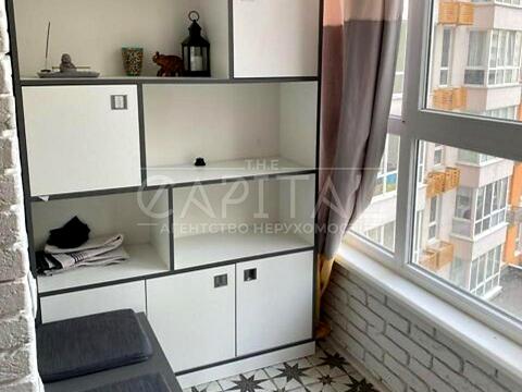 квартира за адресою Київ, Берестейський просп. (Перемоги), 67-А