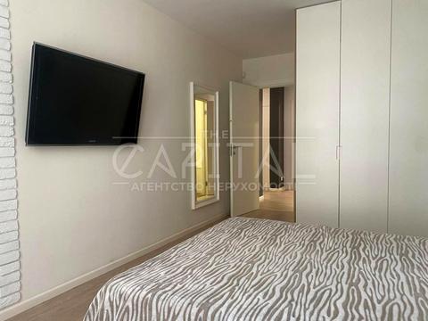 квартира за адресою Київ, Берестейський просп. (Перемоги), 67-А