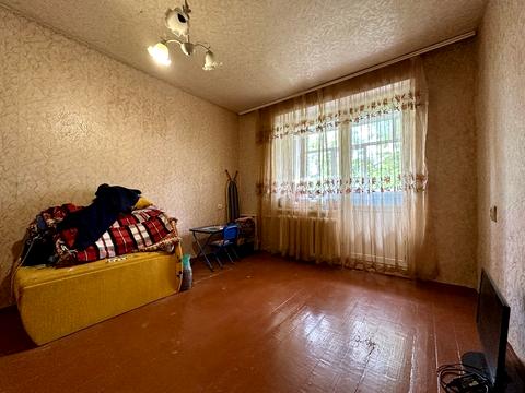 квартира по адресу Дмитрия Самоквасова ул. (Стаханівців), 19