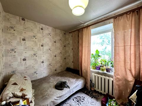 квартира по адресу Дмитрия Самоквасова ул. (Стаханівців), 19